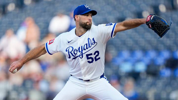 Michael Wacha and the Royals are home favorites against the Twins. Michael Wacha and the Royals are home favorites against the Twins.