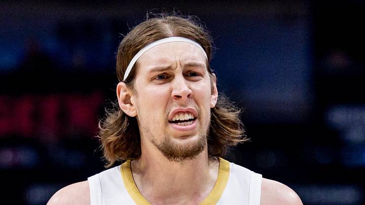 San Antonio Spurs, Kelly Olynyk