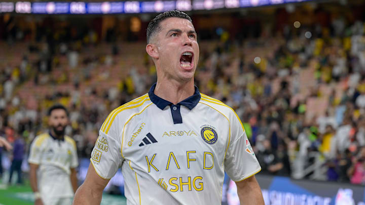 Cristiano vai realizar tratamento na Espanha