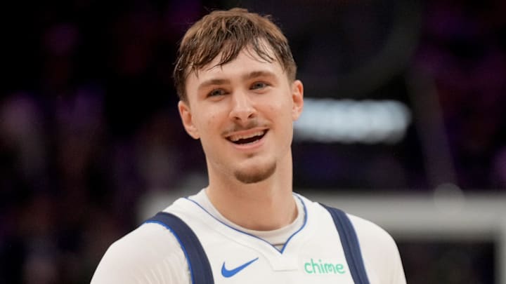 Dallas Mavericks, Cooper Flagg