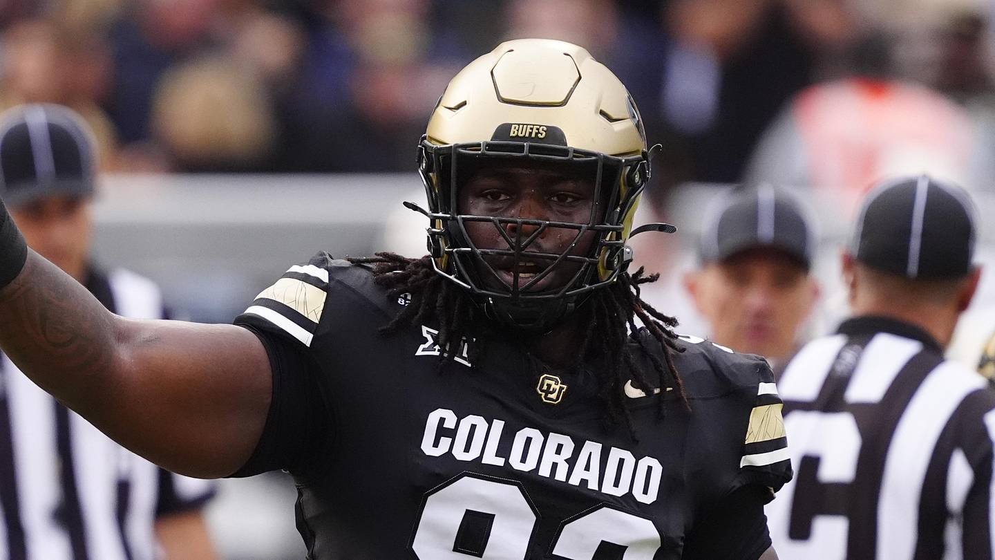 Why UDFA Anquin Barnes is a Long Shot for the 53-Man Roster—But a Perfect Practice Squad Project