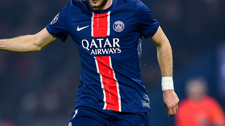 Le PSG est en rupture de stock sur un de ses maillots.