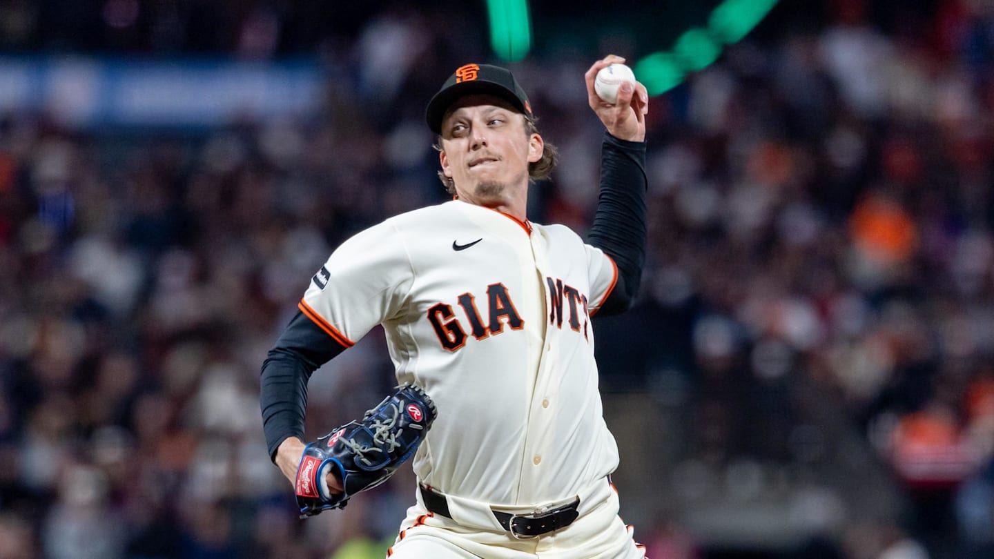 Giants Must Hope Awful Home Start is Portent of Good Things to Come