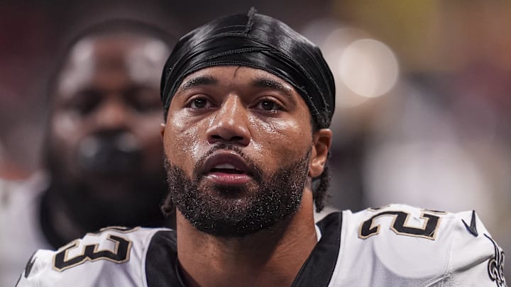 Marshon Lattimore