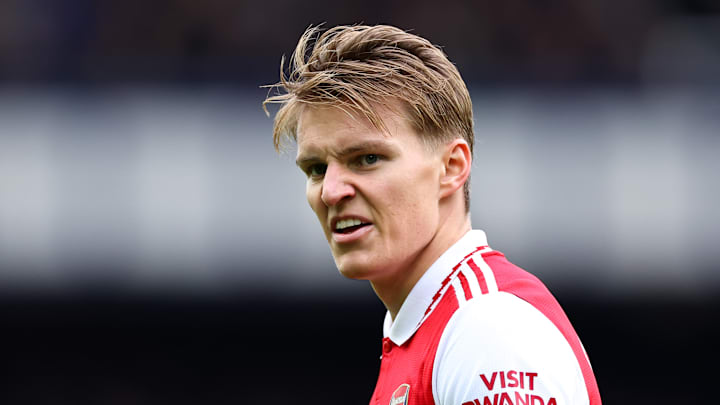 Surpris la semaine dernière contre Everton, Odegaard et ses coéquipiers doivent se relancer ce week-end