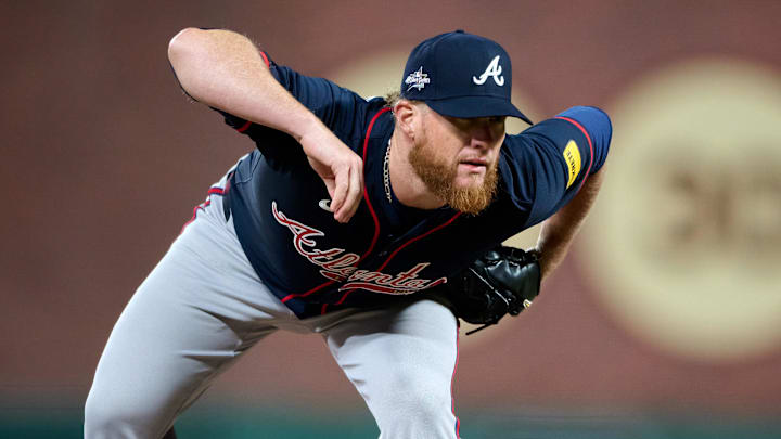Kimbrel got the job done, but it wasn't enough 