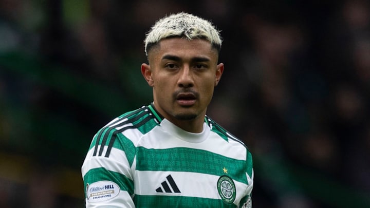 Celtic v Falkirk - William Hill Premiership