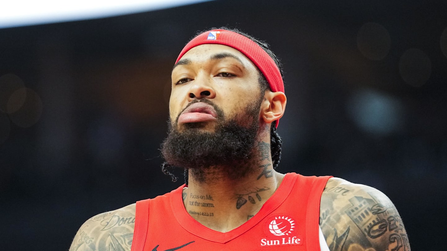 Knicks offer Raptors the perfect way out of their Brandon Ingram problem