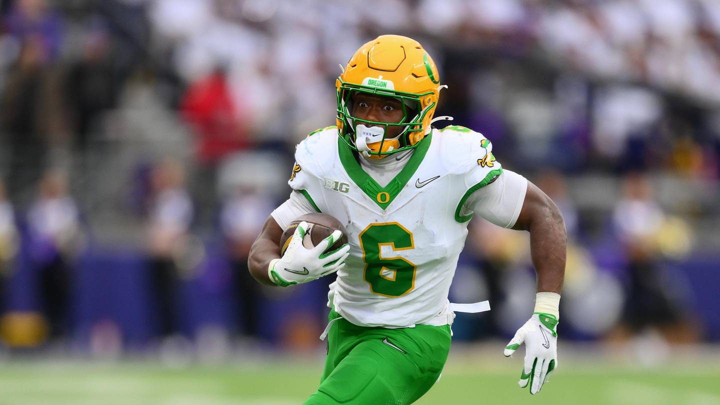 4 Texans UDFAs Have Chance to Steal 53-Man Roster Spot