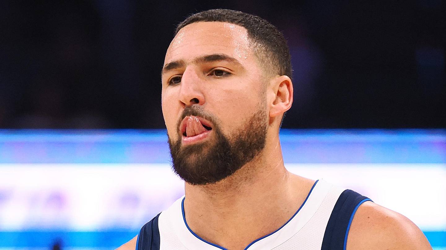 Mavericks quietly hold an underrated Klay Thompson trade advantage
