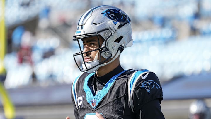 Bryce Young