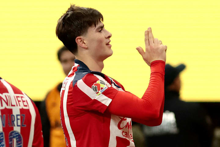 อาร์มันโด กอนซาเลซ