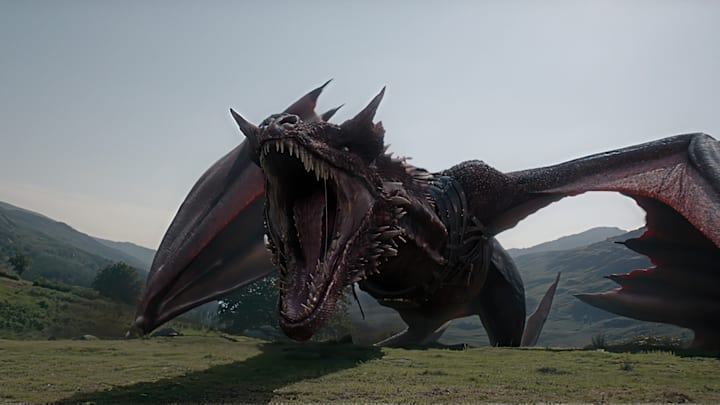 House of the Dragon season 3. Courtesy of HBO. House of the Dragon season 3. Courtesy of HBO.