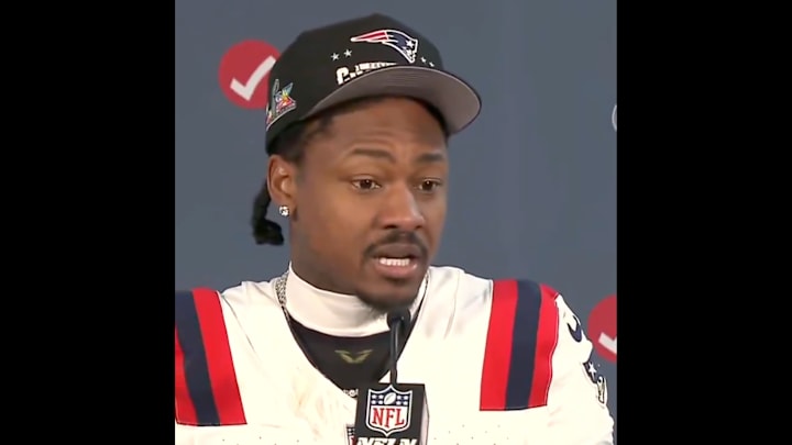 Stefon Diggs will make the first Super Bowl appearance of his career