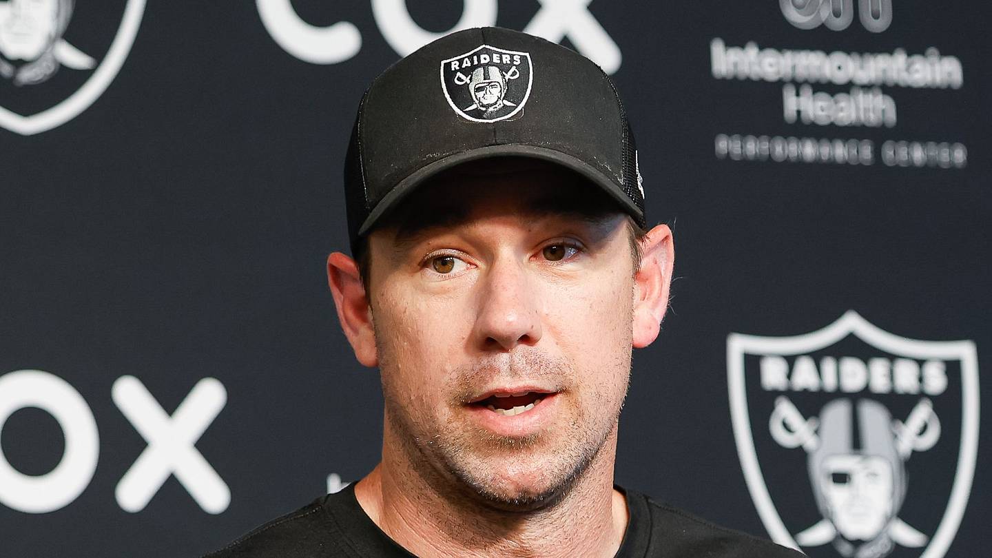 Raiders' Improvement Was on Display During OTAs