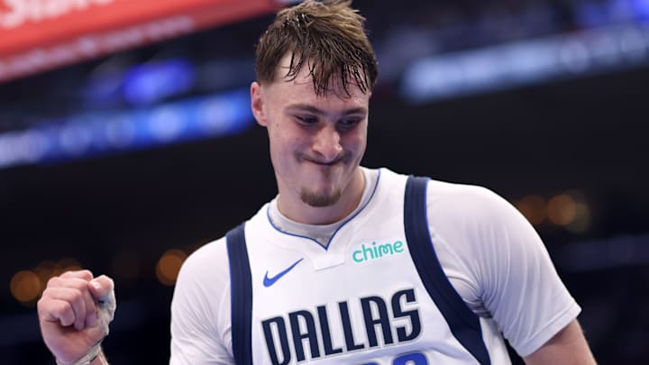 Dallas Mavericks, Cooper Flagg Dallas Mavericks, Cooper Flagg