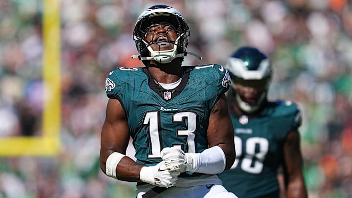 Denver Broncos v Philadelphia Eagles - NFL 2025 Denver Broncos v Philadelphia Eagles - NFL 2025