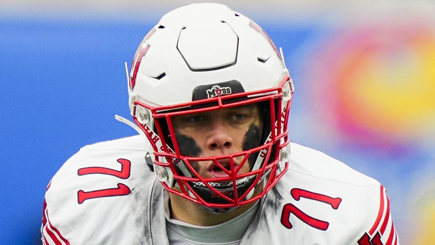 Harsh new evaluation is piling serious pressure on Patriots rookie fast