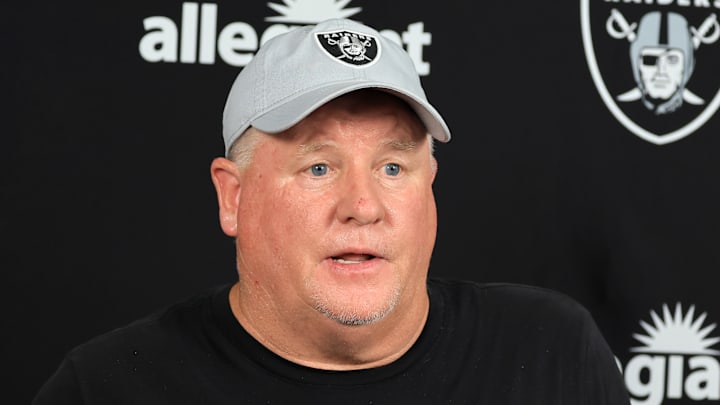 Las Vegas Raiders Training Camp Las Vegas Raiders Training Camp