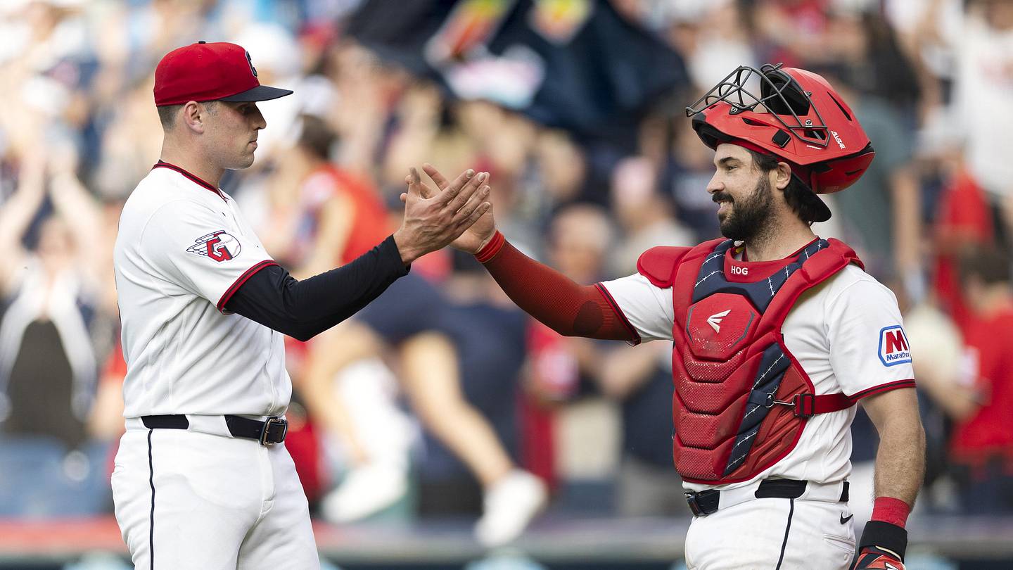 Guardians Cancel Sunday Series Finale Against Tigers, Announce Rescheduled Date
