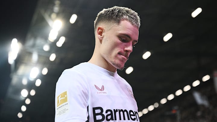 FC St. Pauli 1910 v Bayer 04 Leverkusen - Bundesliga