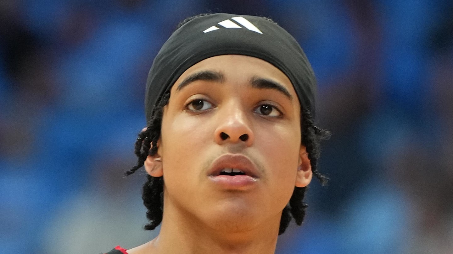 Τρεις ενδιαφέρουσες προοπτικές για ντραφτ του ΝΒΑ για το Μέμφις Γκρίζλις