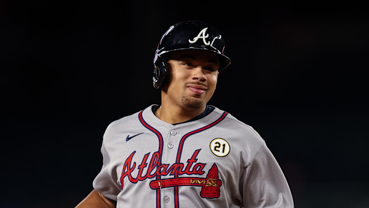 Atlanta Braves v Washington Nationals