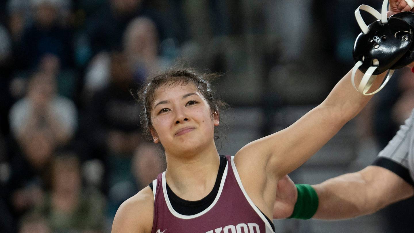 National Girls Wrestling Postseason Rankings Face Weight-Class Volatility