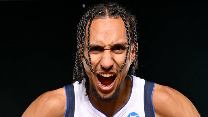 Dallas Mavericks, Zaccharie Risacher