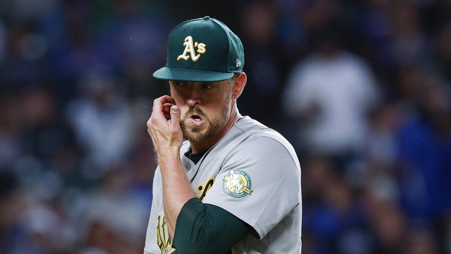 Athletics Win Thriller: Top Takeaways From Victory vs. Cubs