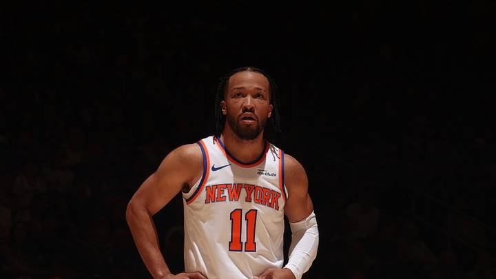 Cleveland Cavaliers v New York Knicks - Game One