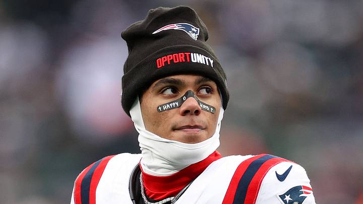New England Patriots v New York Jets - NFL 2025