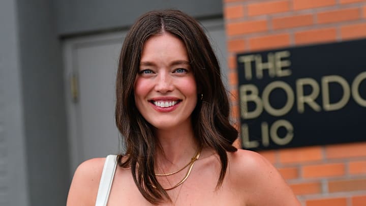 Emily DiDonato Emily DiDonato