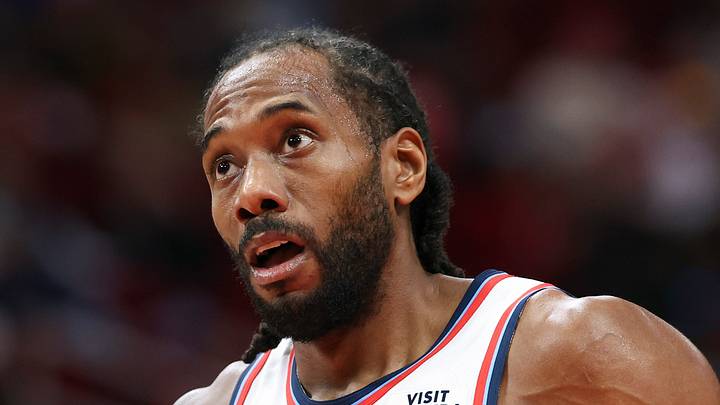 New York Knicks, Los Angeles Clippers, Kawhi Leonard