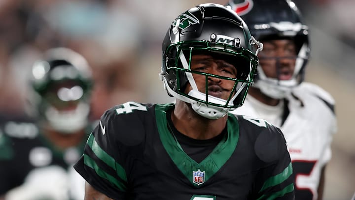 The Jets are now 3-9 after Sunday's loss at home to the Seahawks. 