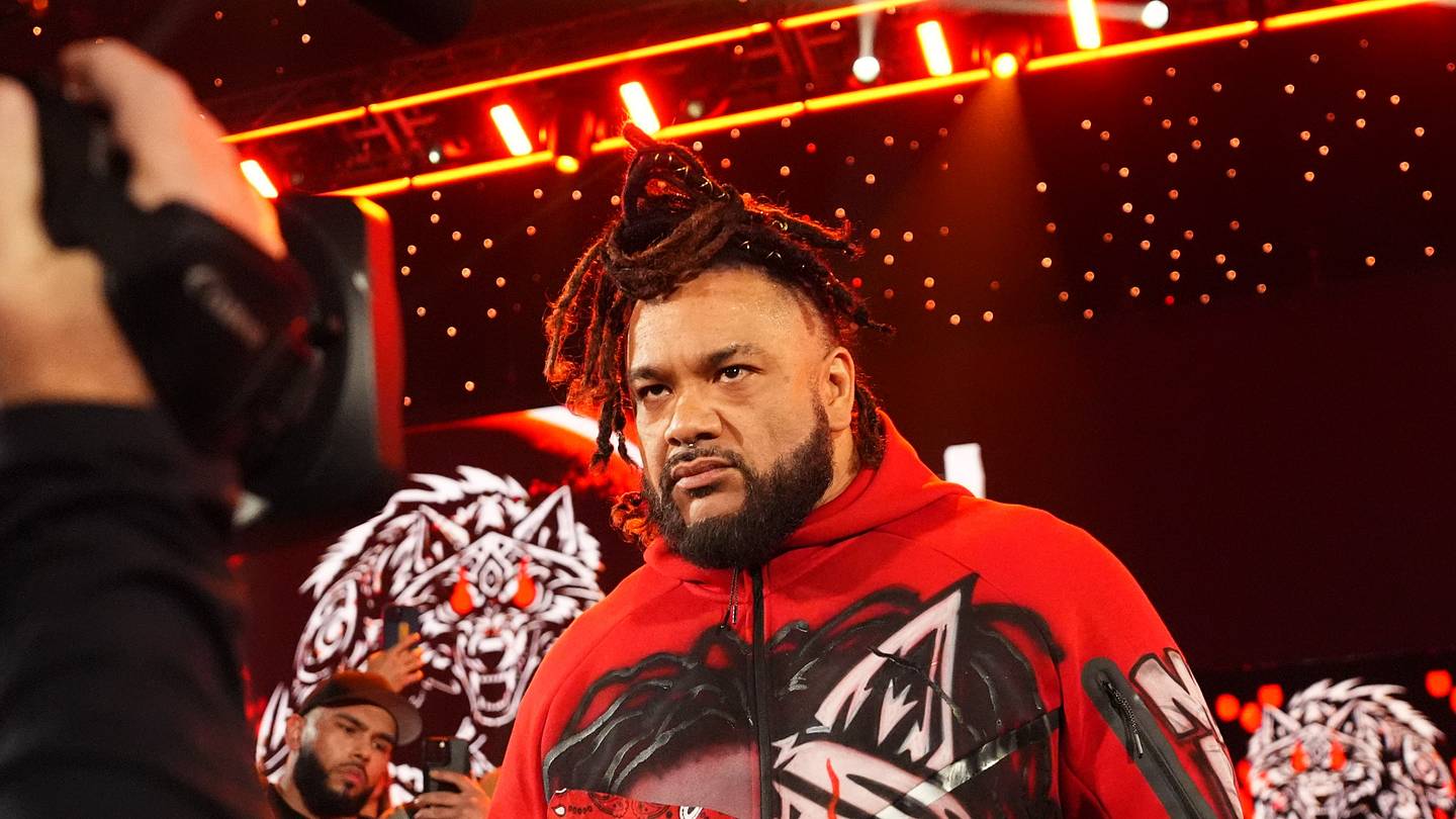 WWE Raw Results (5/11/26): Fatu Snaps on Reigns, Femi Open Challenge Continues