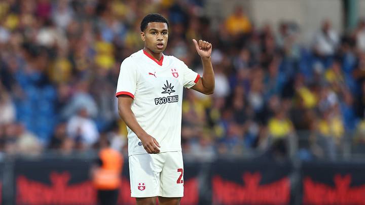 Eintracht Braunschweig v Southampton FC: Pre-Season Friendly Eintracht Braunschweig v Southampton FC: Pre-Season Friendly