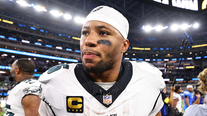 Philadelphia Eagles v Los Angeles Chargers - NFL 2025 Philadelphia Eagles v Los Angeles Chargers - NFL 2025