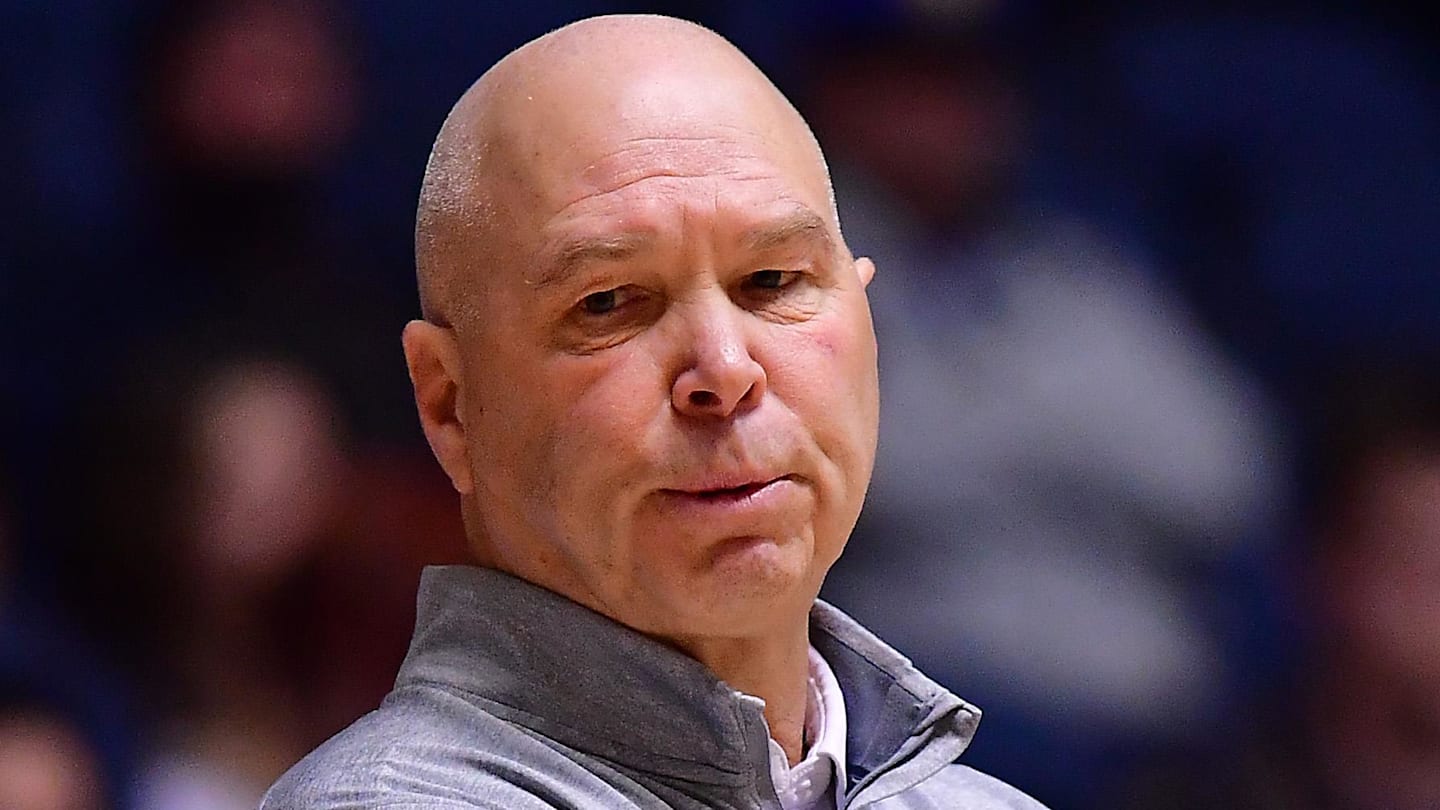 Arizona State's Three-Star Center Transfer, Graded