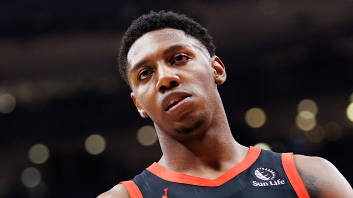 Toronto Raptors, RJ Barrett, Brandon Ingram, NBA Trade Rumors