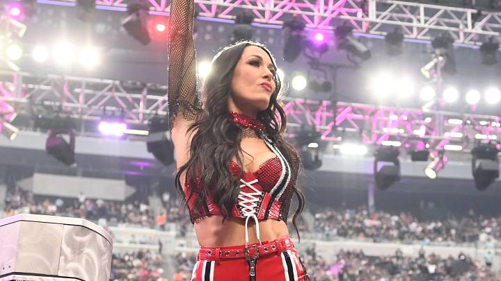 Brie Bella Brie Bella