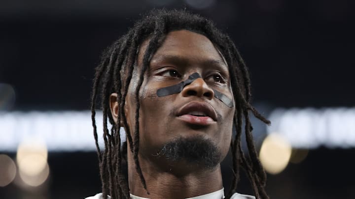 Dallas Cowboys v Las Vegas Raiders - NFL 2025 Dallas Cowboys v Las Vegas Raiders - NFL 2025