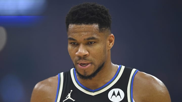 Bucks star Giannis Antetokounmpo will miss one-to-two weeks with a groin strain.