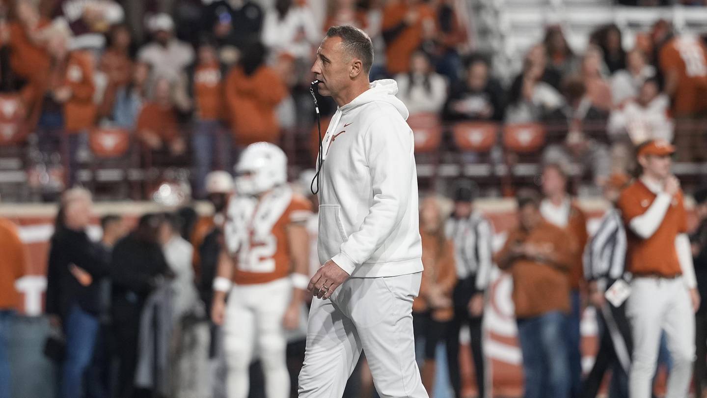 Trap Game or Tune-Up? Sizing Up UTSA on Texas' 2026 Schedule