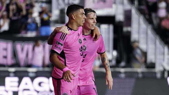 Tras vencer a Puebla, ahora Inter Miami enfrentará a Tigres