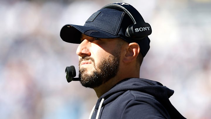 Houston Texans v Tennessee Titans - NFL 2025