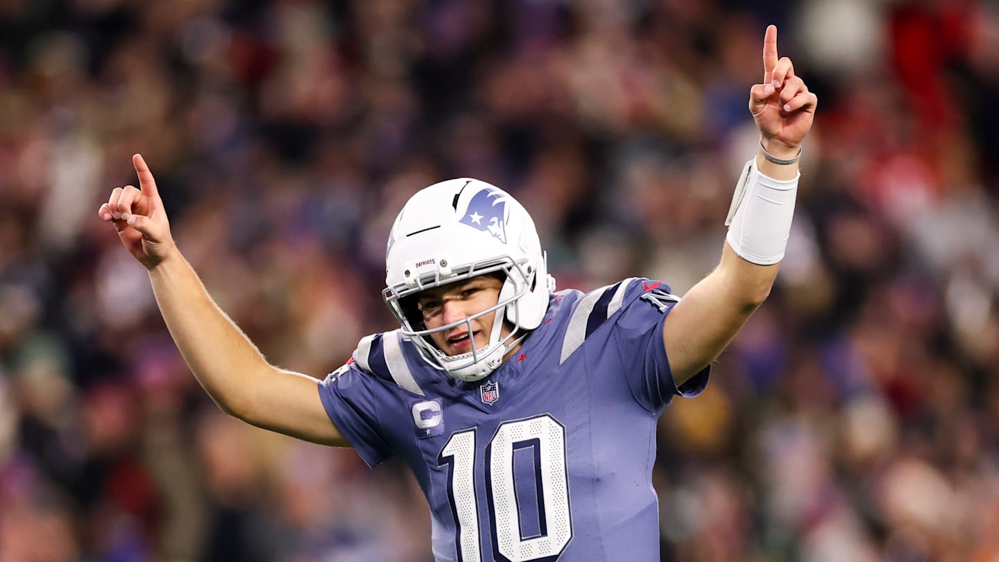 Patriots are clinging to the AFC's top seed, and one move could save it