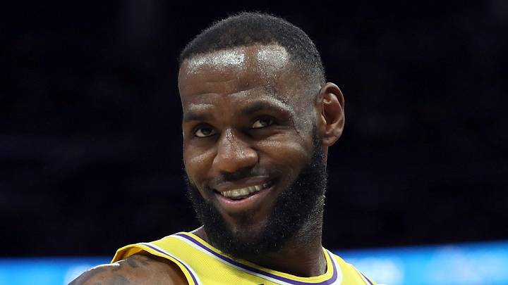 Detroit Pistons, Los Angeles Lakers, LeBron James