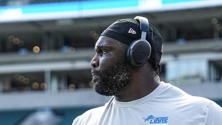 DJ Reader lands with the Giants to fill their vacant nose tackle role.