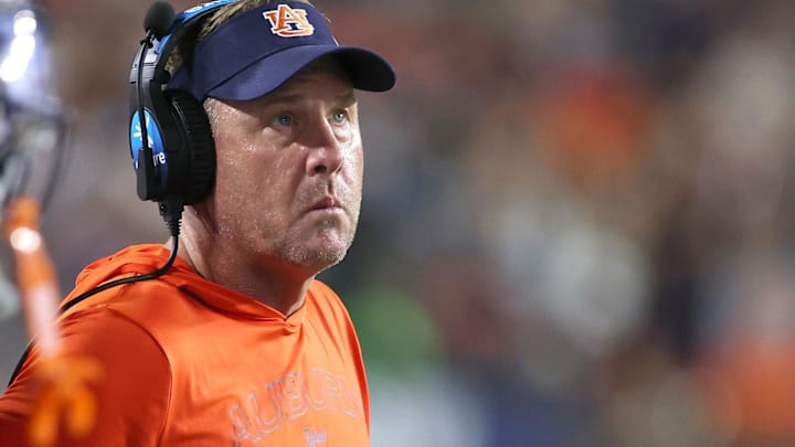 On SI is the latest publication to share an update on Hugh Freee's future with Auburn football